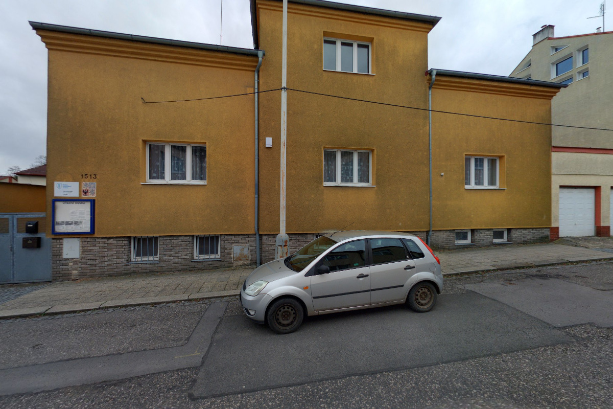 Krajská veterinární správa SVS pro Středočeský kraj, Pracoviště Kladno