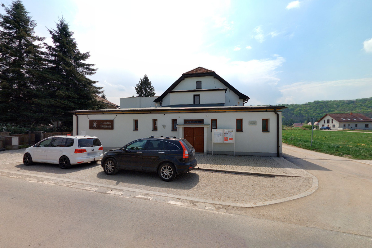 Tělocvičná jednota Sokol Hlásná Třebaň foto 5