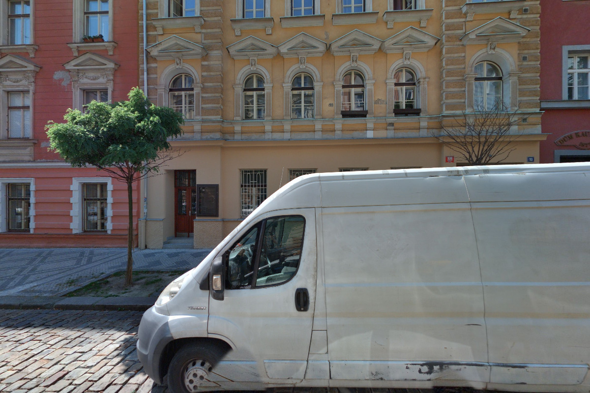 Sagitarius - poradenská kancelář, s.r.o. foto 2