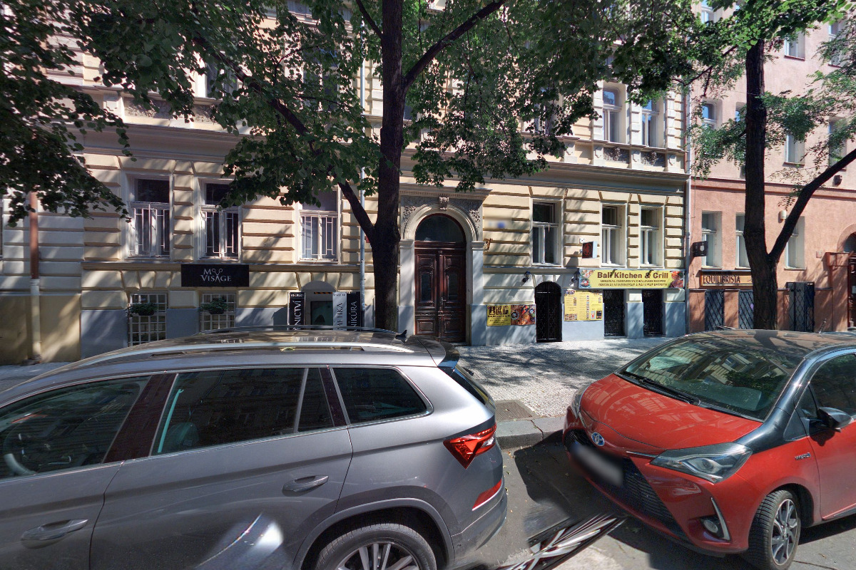 MVisage Michaela Kantorová foto 3