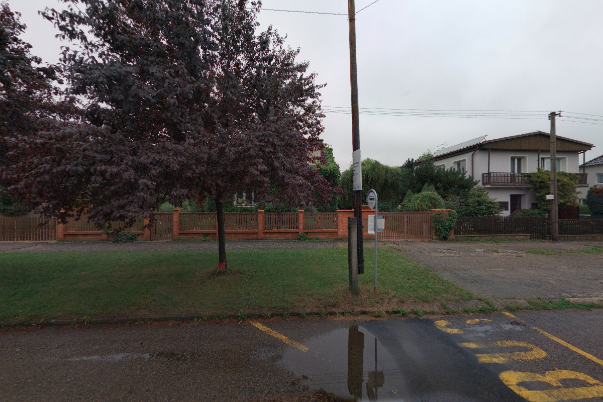 Zajíček, spol. s r.o.