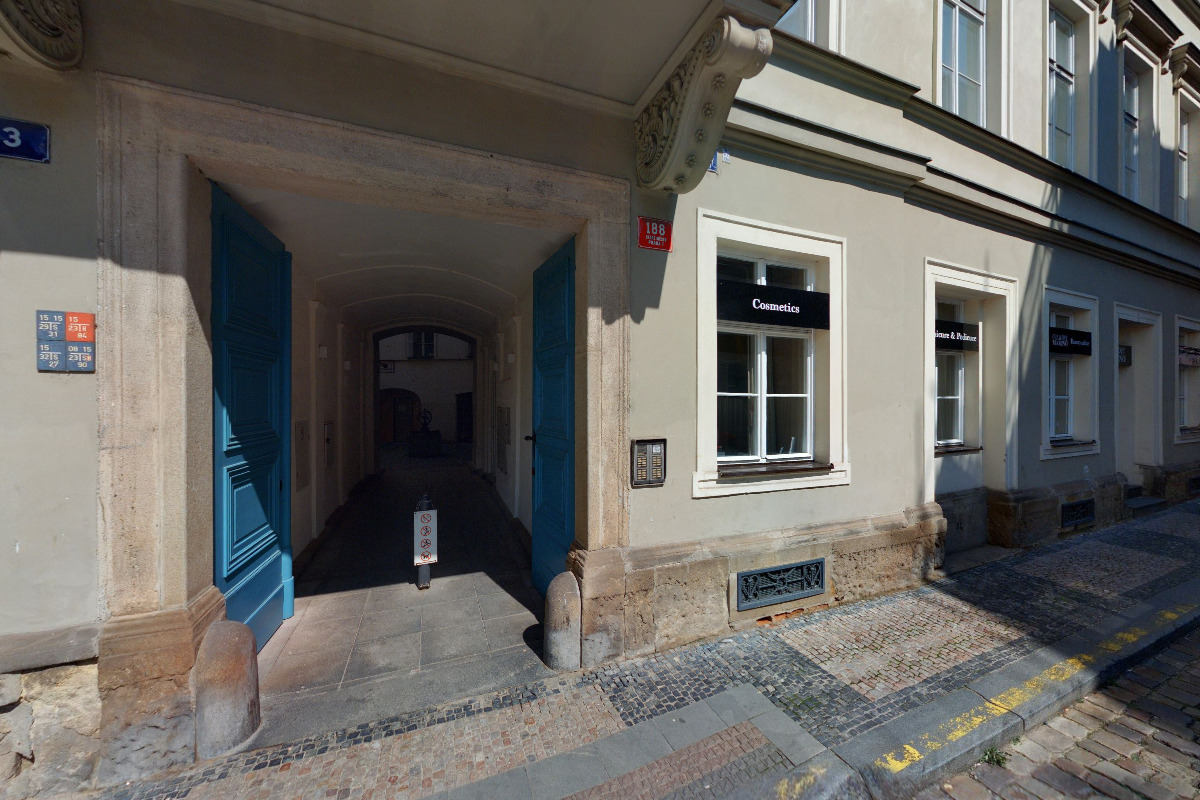 Beauty Academy Margaret