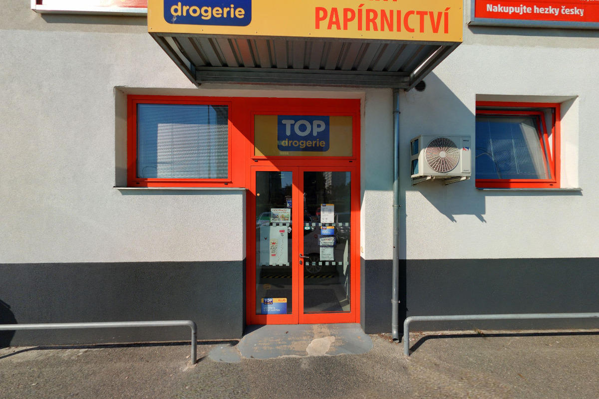 Magistra Lékárna Opatov