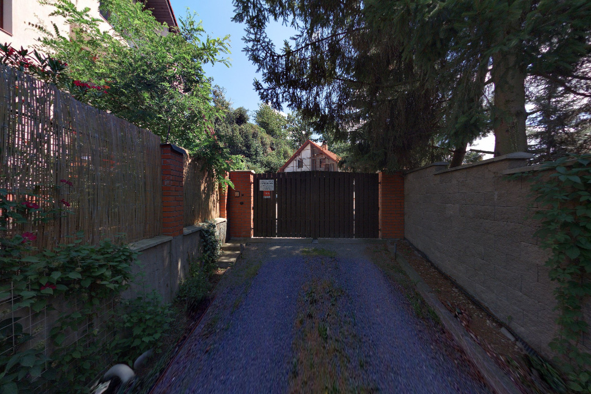 AUTODOPRAVA Josef Nýč