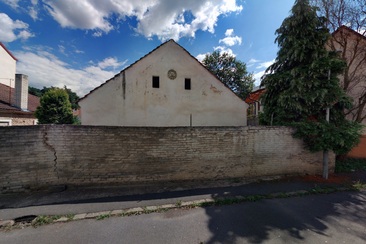 Jaroslav Matějů - stavební práce foto 1