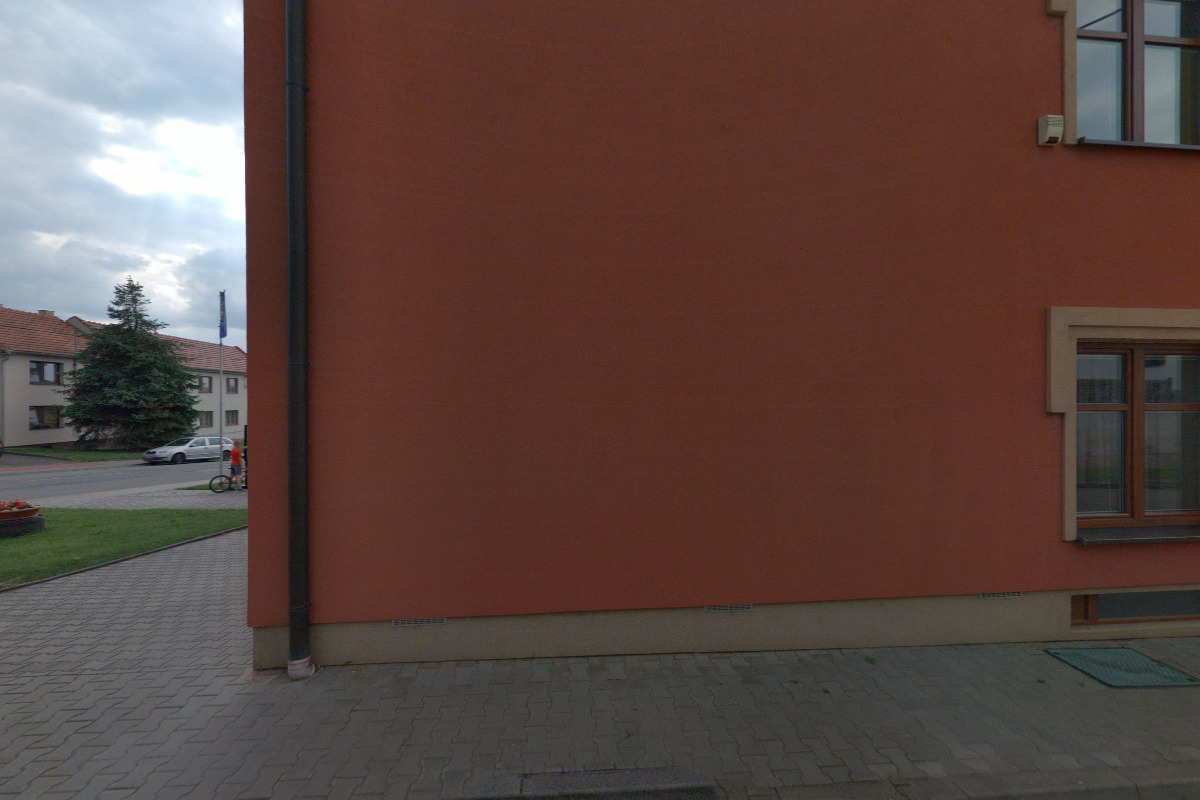 Místní lidová knihovna Švábenice