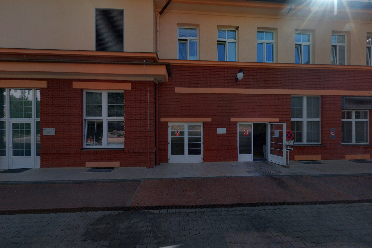 Oddělení léčebné výživy a stravování - Rehabilitační nemocnice Beroun