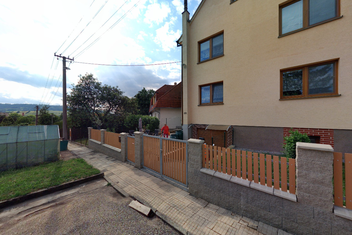 Kosmetické služby - Jana Jarůšková