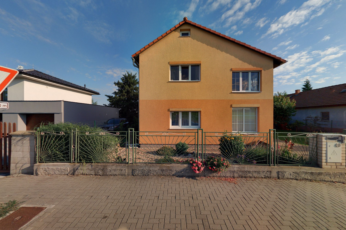 Jaroslava Petáková