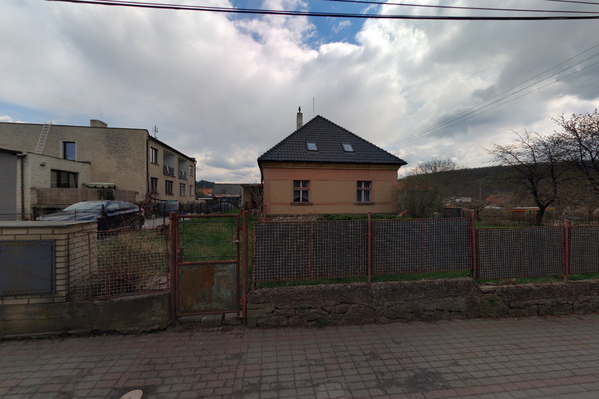 Stavební firma STAFIK