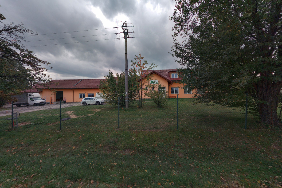 F.V.P. - EKO, spol. s r.o.