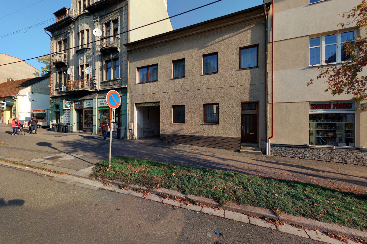 Komerční banka, a.s.