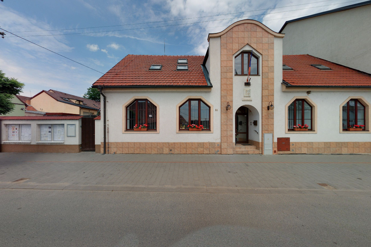 MŠ Čebín foto 2