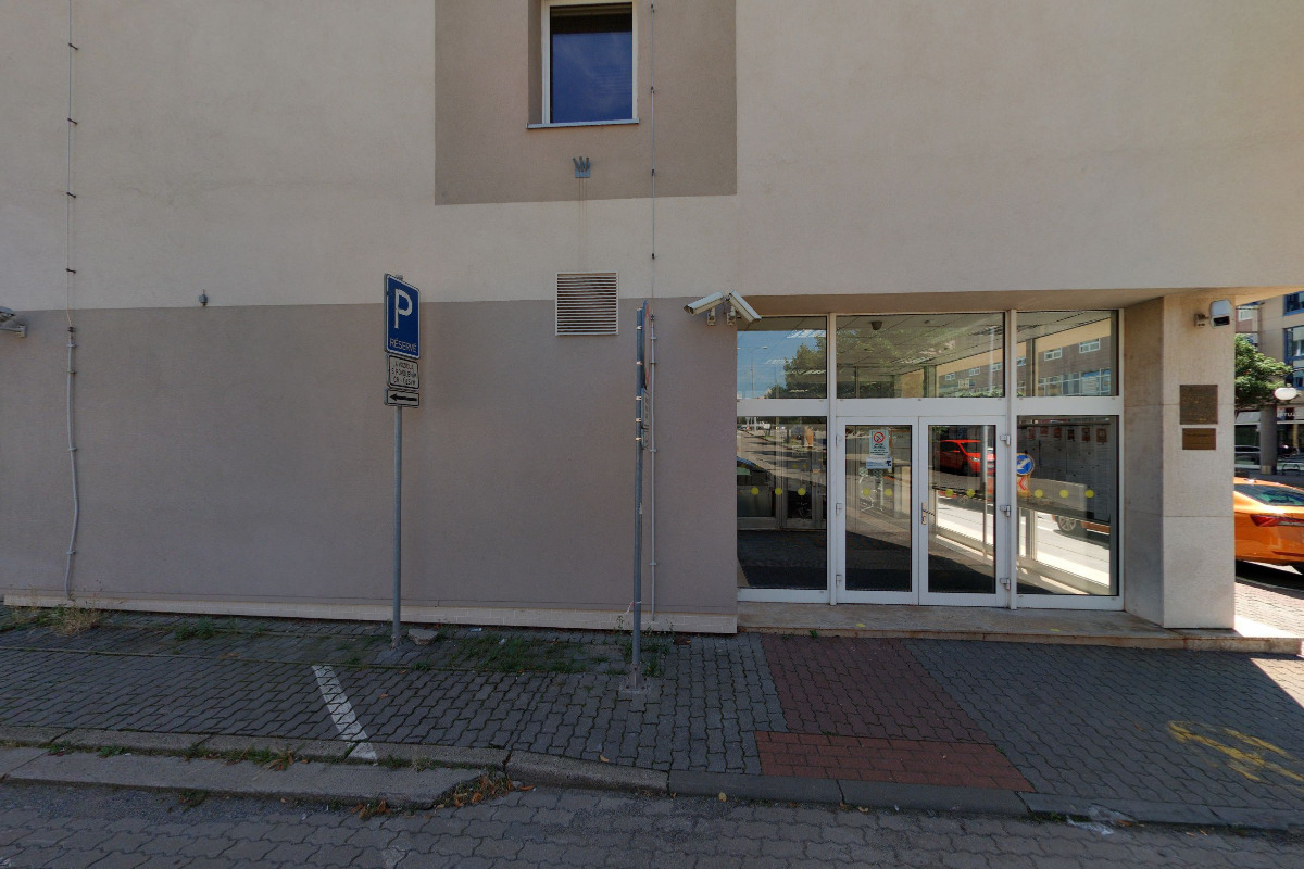 Úřad pro zastupování státu ve věcech majetkových - Územní pracoviště Brno
