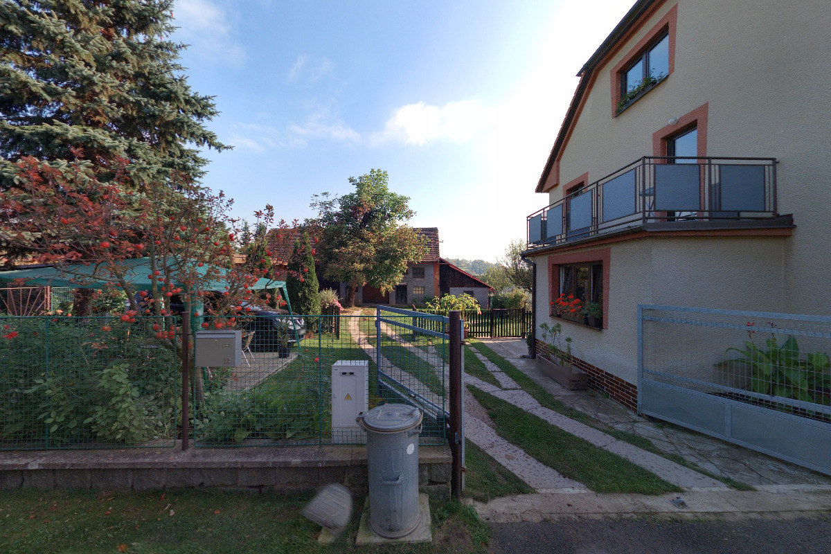 Jaroslav Peterka - truhlářství