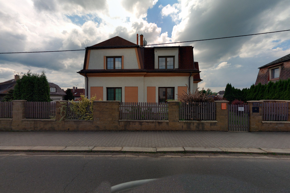 MUDr. Gabriela Nováková