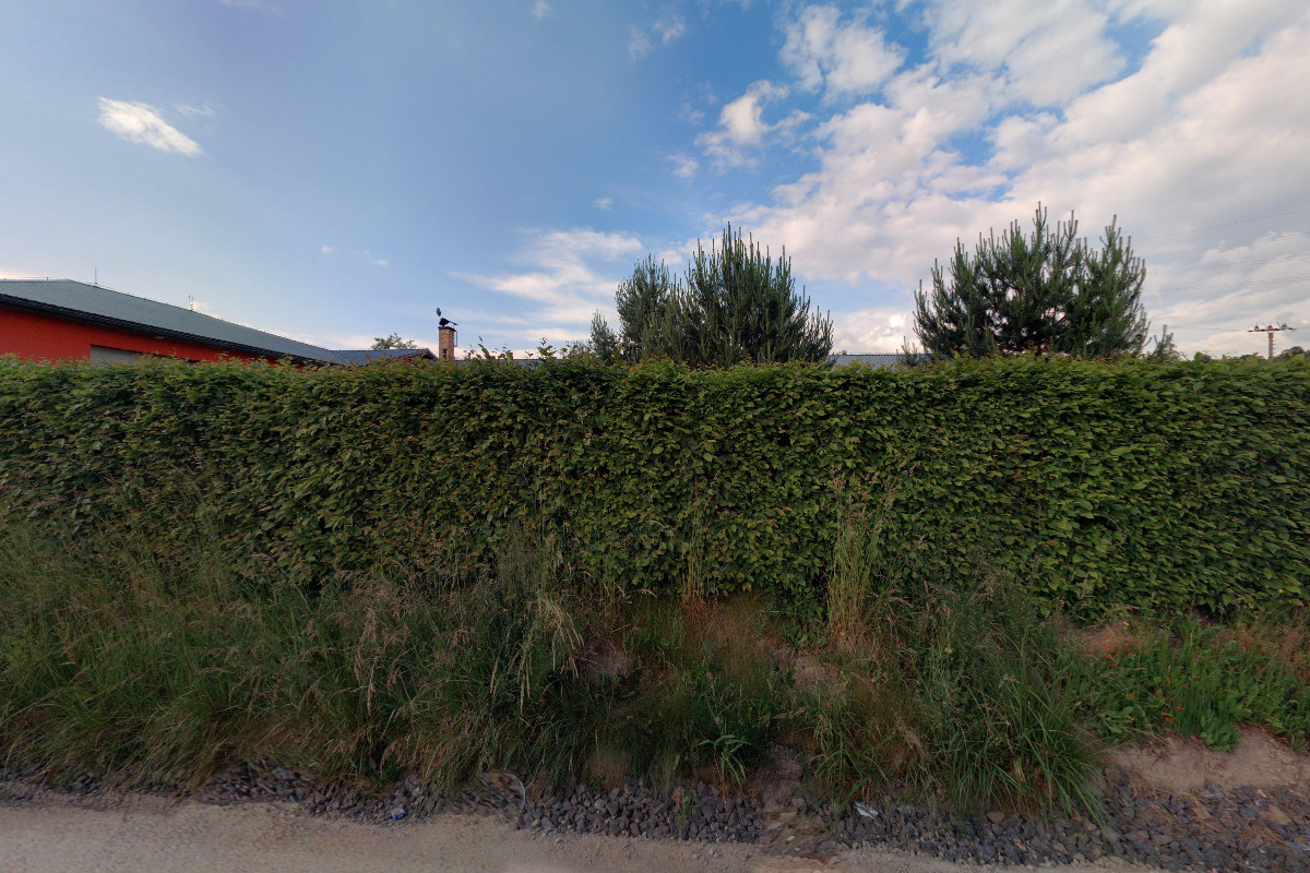 FAJT s.r.o. - Skladování