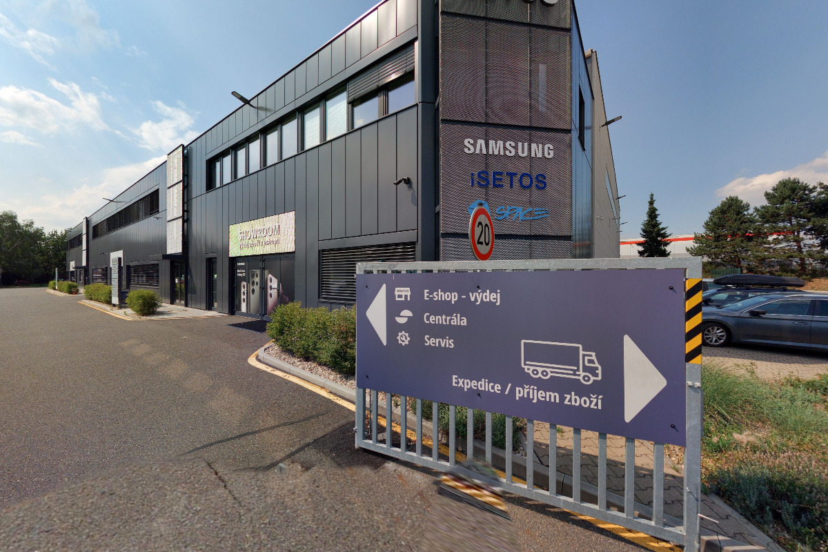 S E T O S, s.r.o.