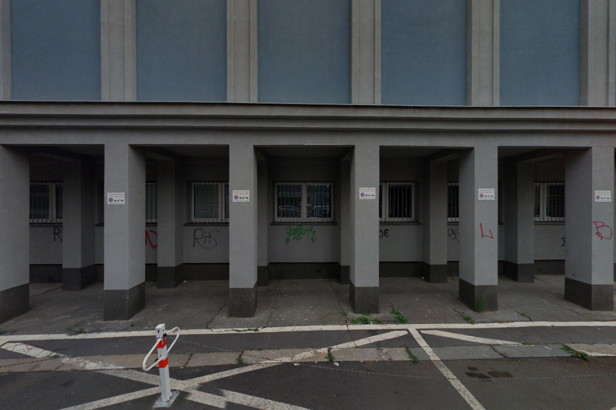 Slavia pojišťovna foto 2