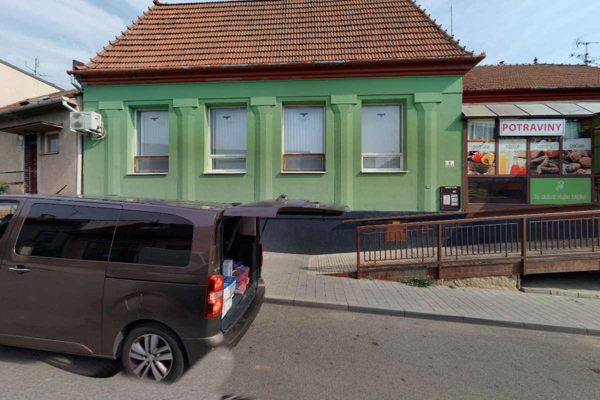 Můj obchod - Potraviny Bosonožské náměstí foto 4