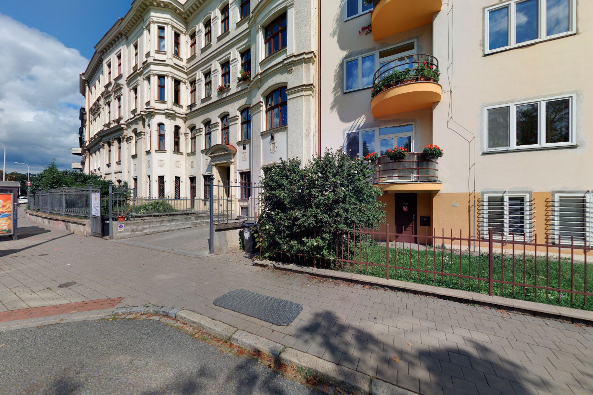 Dětská skupina Sluníčko dětem