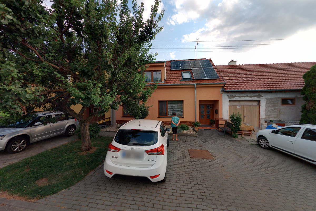 Josef Krchňák - OK GROUP