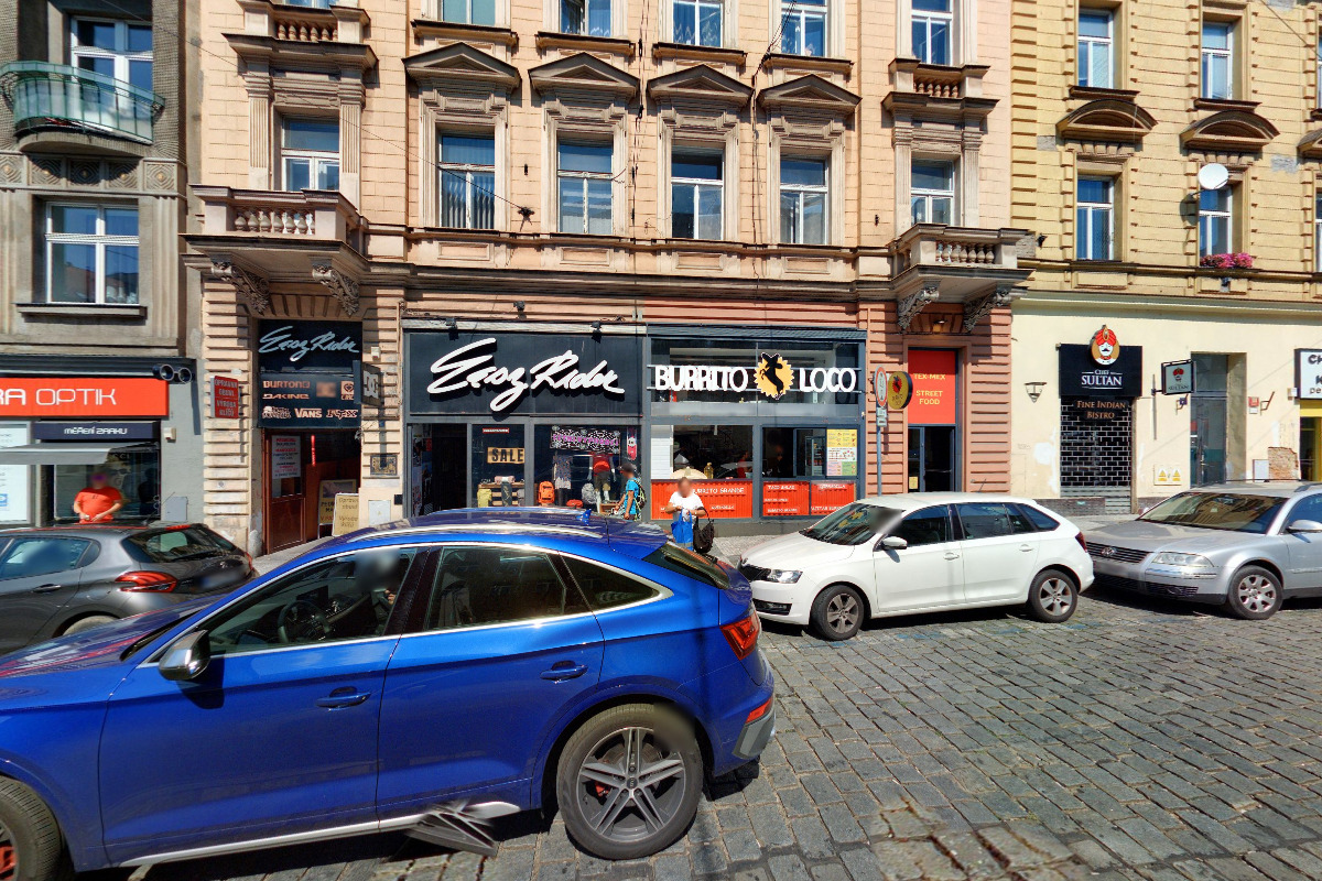 Studio Harmonie - pedikúra, manikúra foto 3