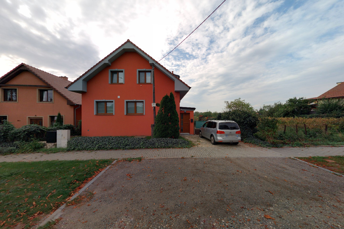 Ubytování Valtická