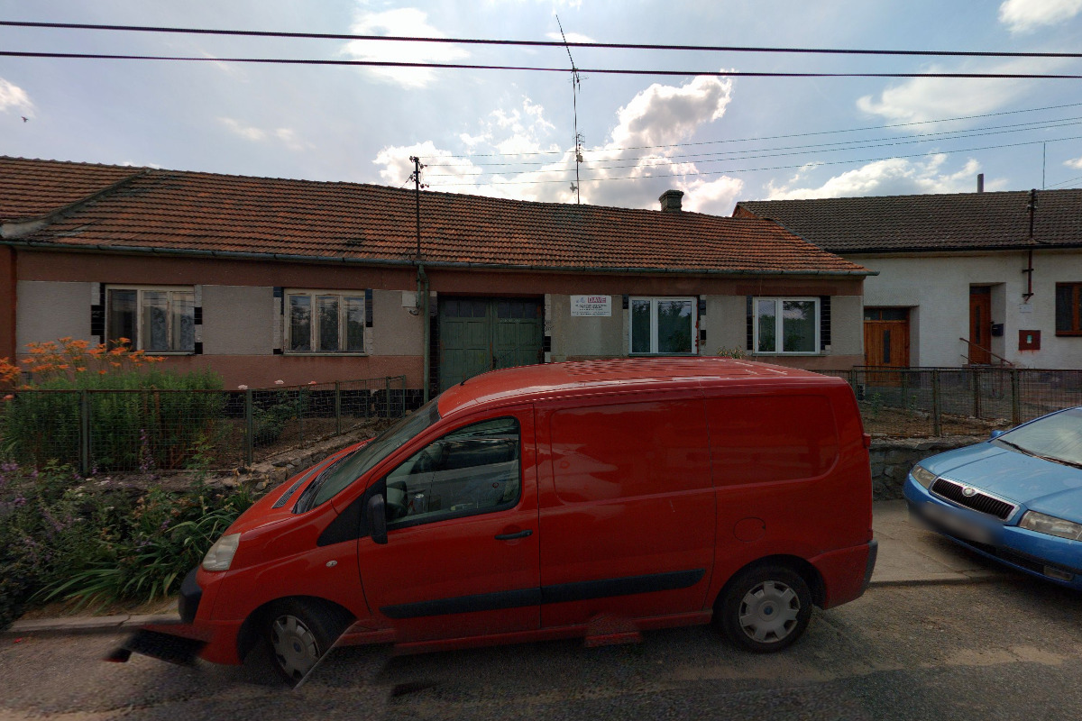 Instalatérství David Hladký foto 1