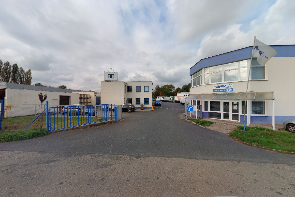 PEK - TK, s.r.o. foto 1