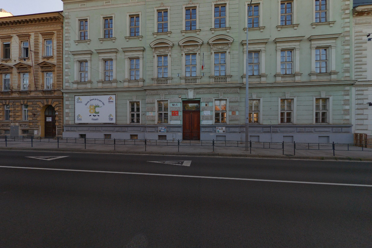 ZŠ a MŠ Brno, náměstí 28. října foto 5