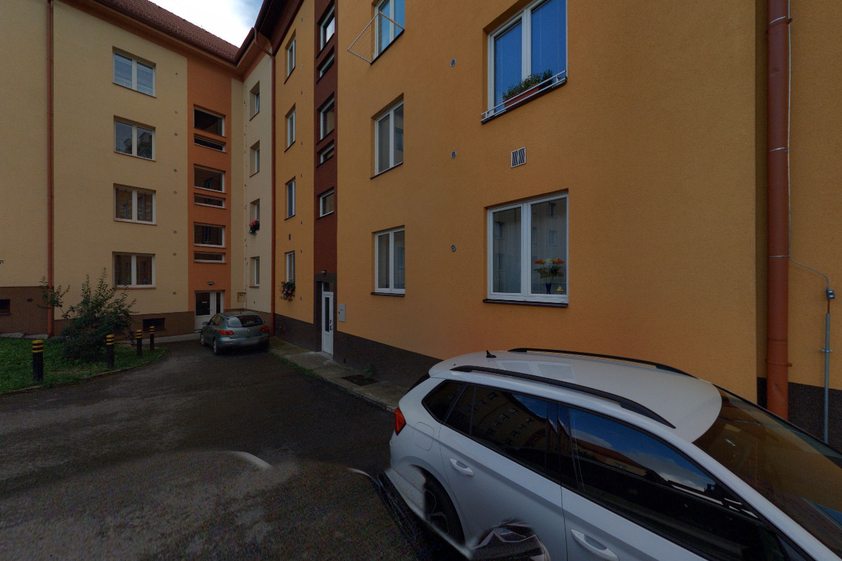 Pekařství Obecnice