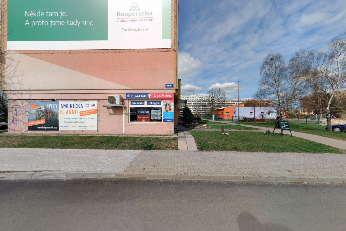 Just Travel  zájezdy s TUI