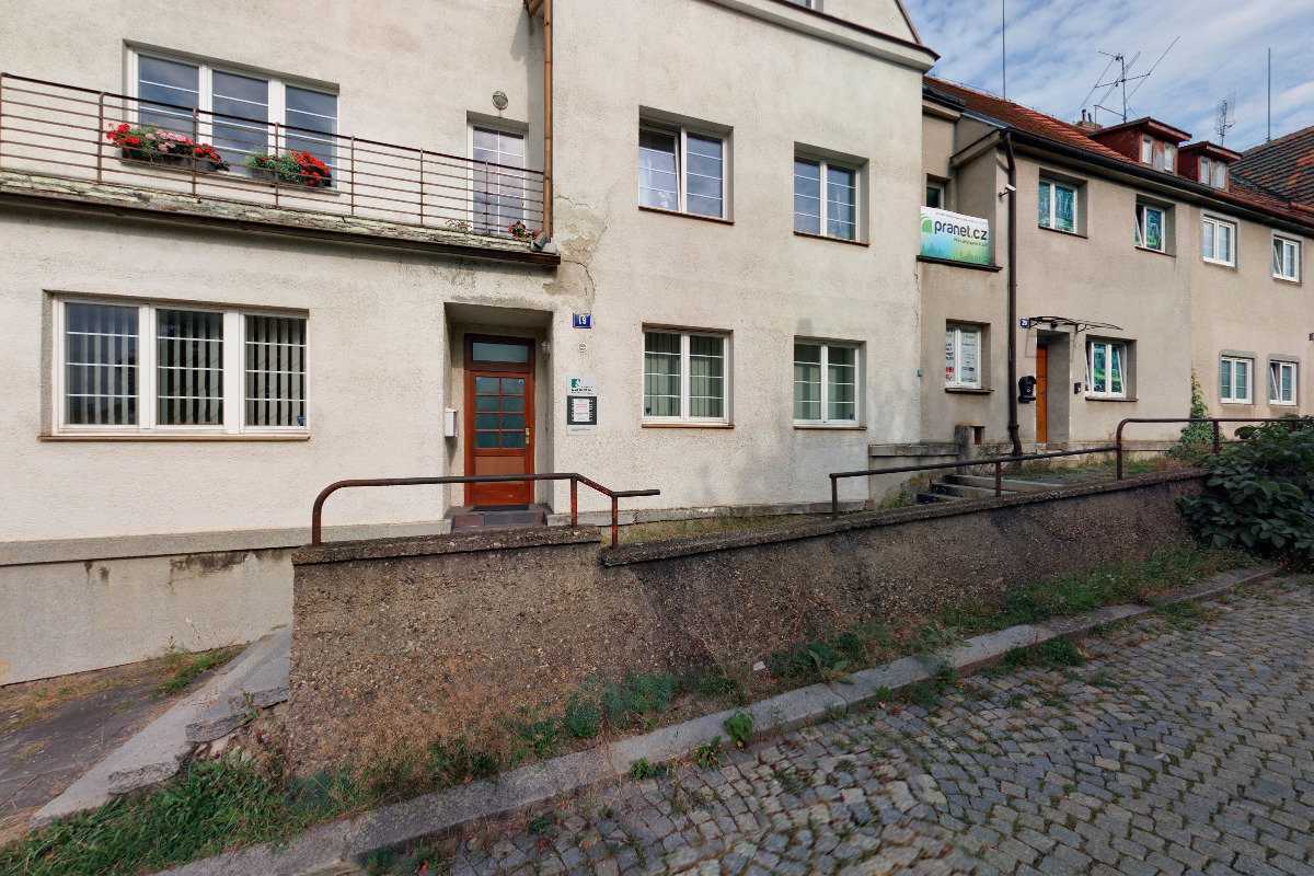 Kiwanis klub Praha, o.s.