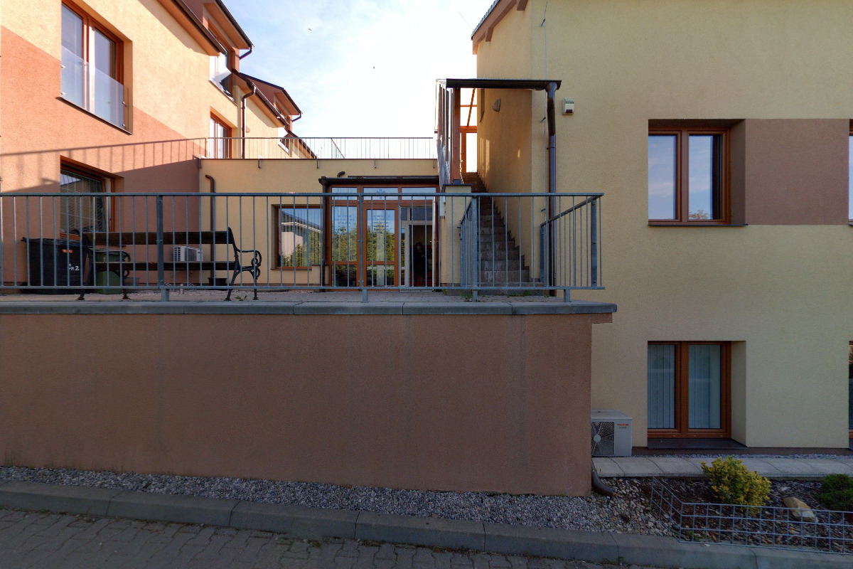 Urologie Jinočany, s.r.o.