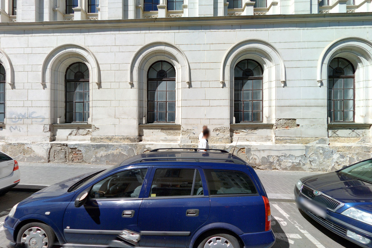 Bc. Milan Slanina - přípravné kurzy