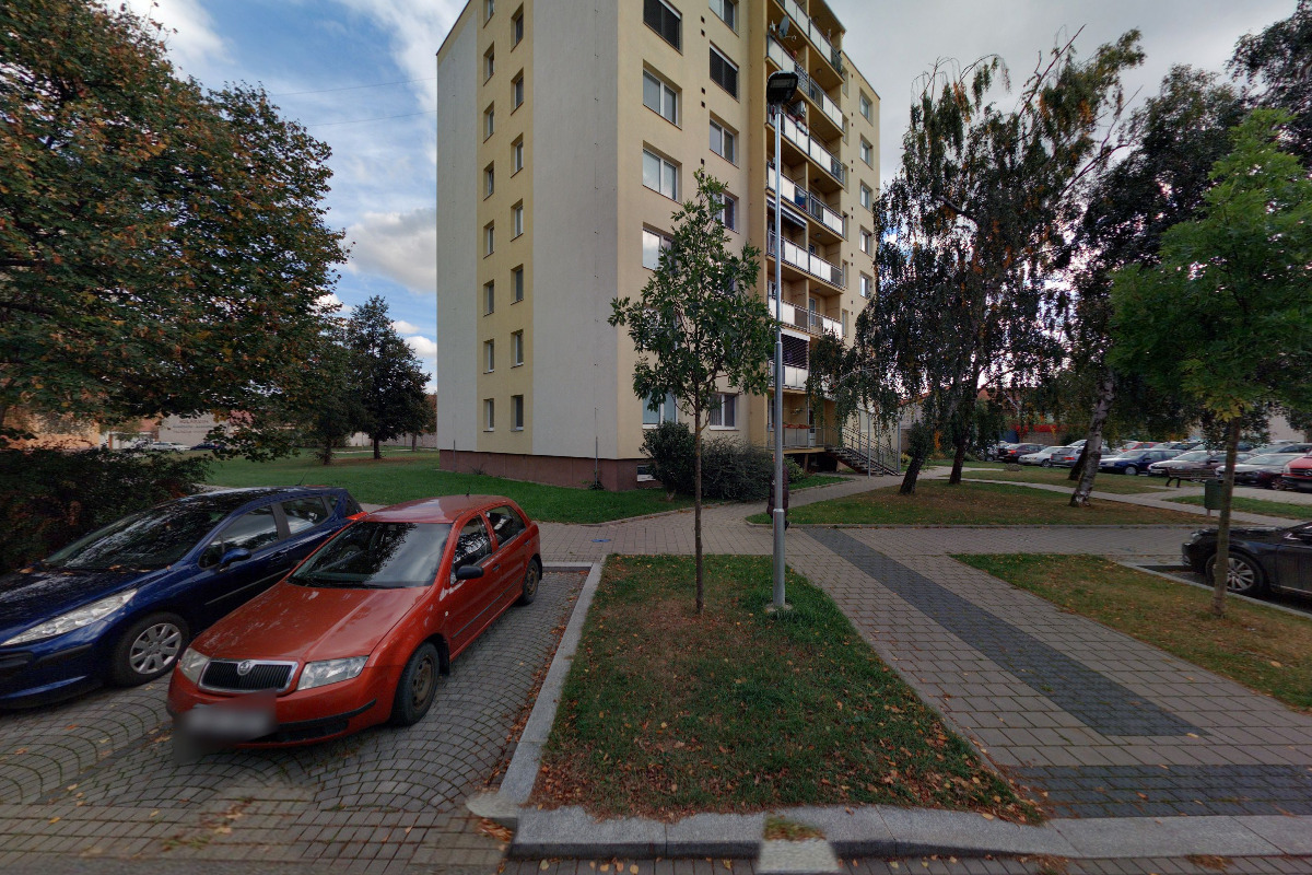 Martina Polová - Madapo