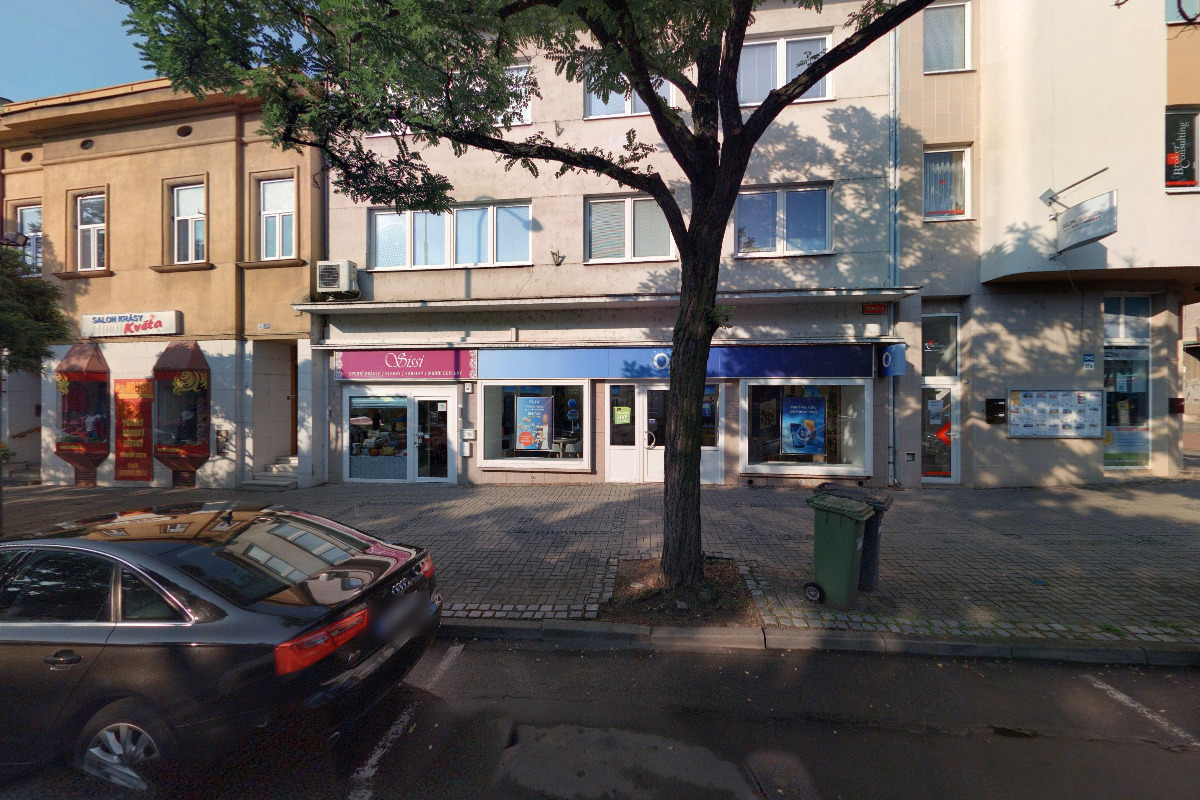 Parfumerie - foto Mühlbauer, s.r.o. foto 2