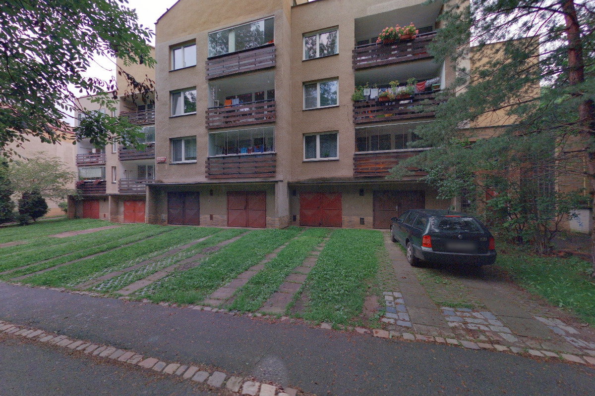 Richard Husovský - life style kouč