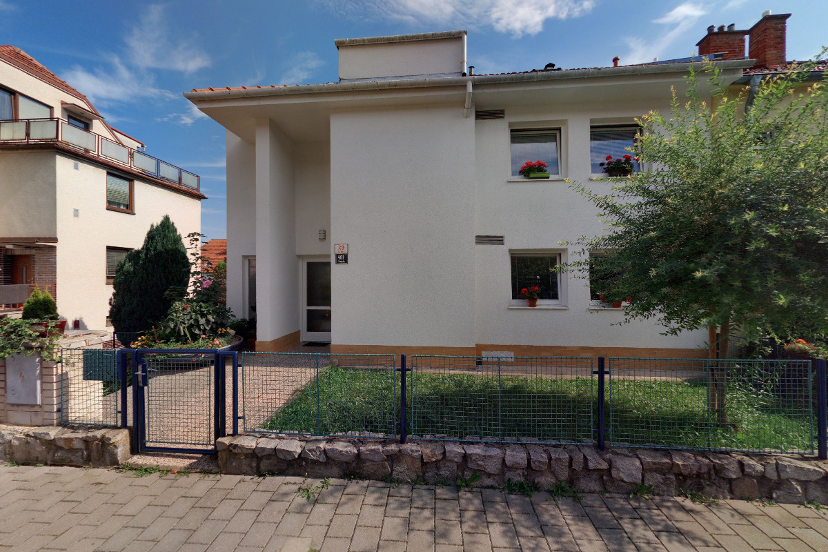 občanské sdružení Augusto