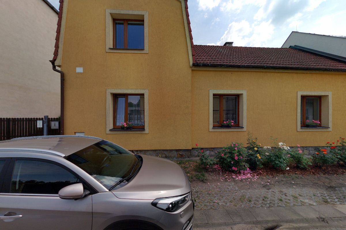 Truhlářské práce - Karel Hlaváček