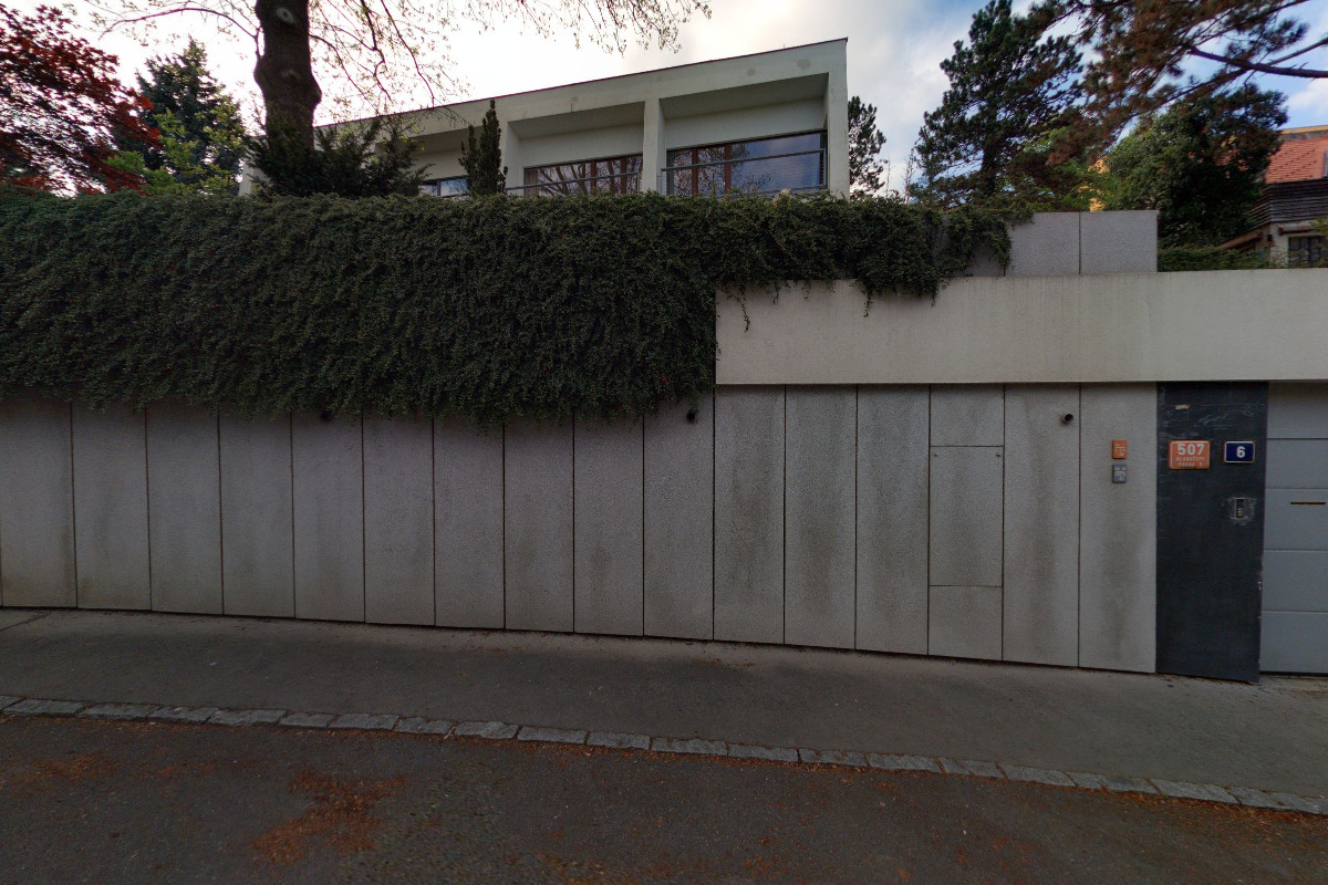 Advisors & Investors, s.r.o.