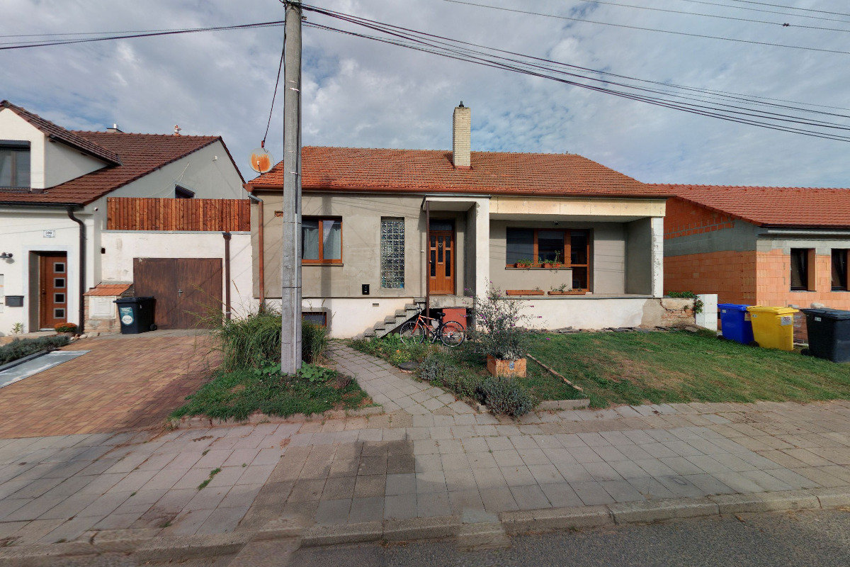 Izolatérství Petr Blaha