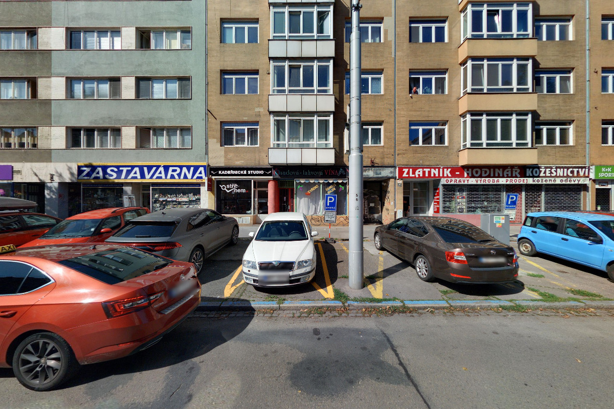 Kadeřnické studio Střihnem si