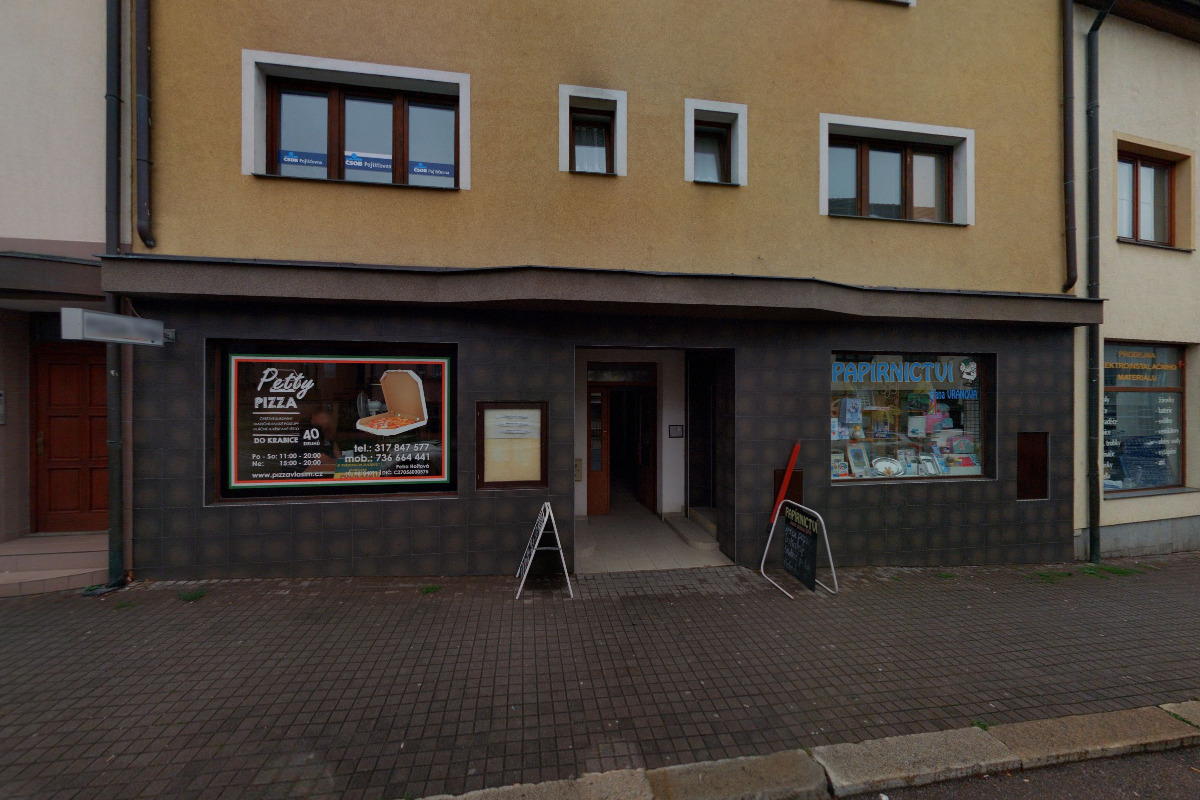 Papírnictví Hana Vránová foto 2