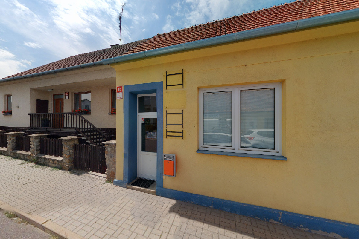 Pošta Znojmo 4 foto 3