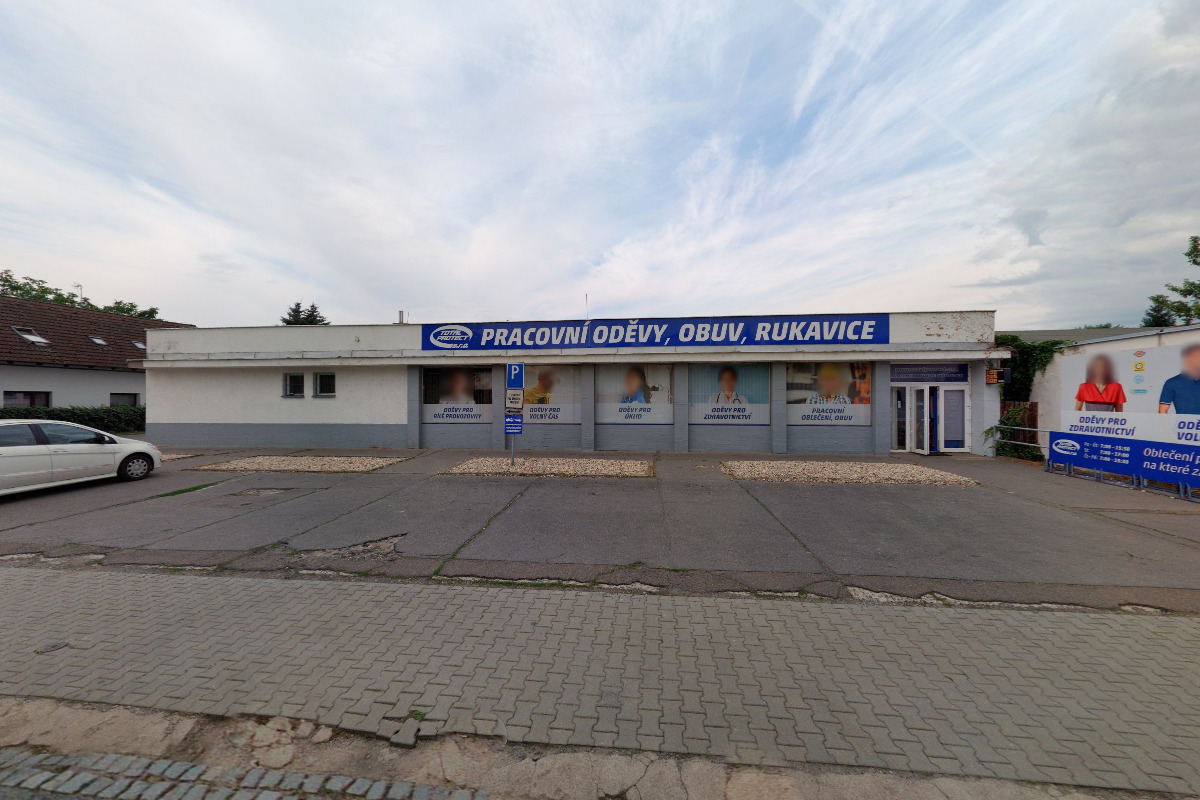 Totalprotect.cz foto 4