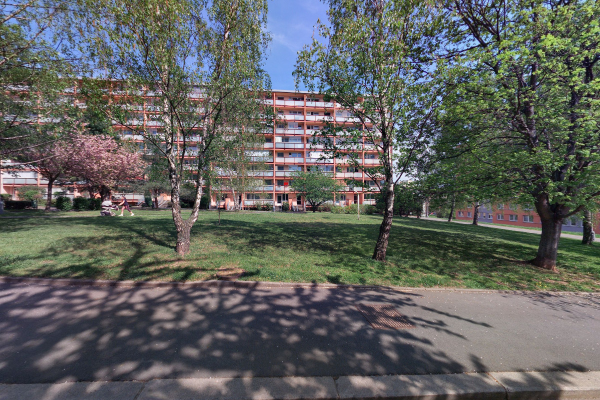 Výroba zakázkového nábytku - Petr Rick