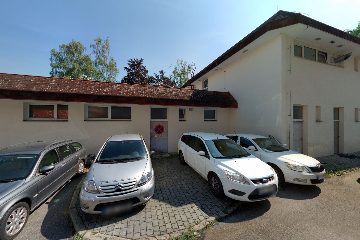 Sportovní studio Jindry Šípkové