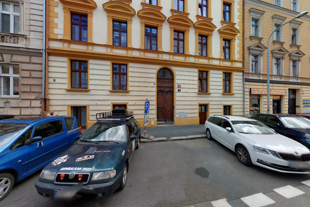 Profuma.cz foto 5